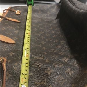 Louis Vuitton Neverfull EXTRA PICTURES
